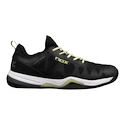 Heren padellaarzen NOX   Nerbo Black/Soft Lime