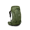 Heren rugzak OSPREY ATMOS AG 50 mythical green