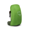 Heren rugzak OSPREY ATMOS AG 65 mythical green