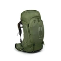 Heren rugzak OSPREY ATMOS AG 65 mythical green