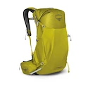 Heren rugzak OSPREY DOWNBURST 26 MENS babylonica yellow