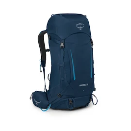 Heren rugzak OSPREY KESTREL 38 atlas blue