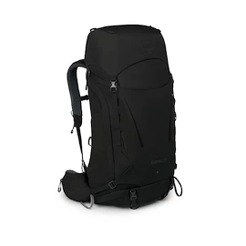 Heren rugzak OSPREY KESTREL 48 black