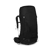 Heren rugzak OSPREY KESTREL 58 black