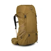 Heren rugzak OSPREY Rook 65 histosol brown/rhino grey