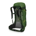 Heren rugzak OSPREY Stratos 36 seaweed/matcha green