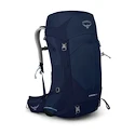 Heren rugzak OSPREY Stratos 44 cetacean blue