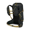 Heren rugzak OSPREY TALON VELOCITY 30 dark charcoal/tumbleweed yellow