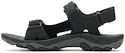 Heren sandalen Merrell  Huntington Sport Convert Black