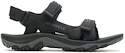 Heren sandalen Merrell  Huntington Sport Convert Black  EUR 40