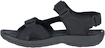 Heren sandalen Merrell  Sandspur 2 Convert Black