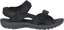 Heren sandalen Merrell  Sandspur 2 Convert Black