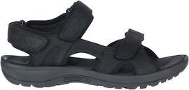 Heren sandalen Merrell Sandspur 2 Convert Black