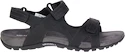 Heren sandalen Merrell  Sandspur Rift Strap Black