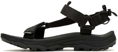 Heren sandalen Merrell  Speed Fusion Web Sport Black