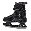 Heren schaatsen Fila  Primo Ice Black/Grey