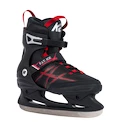 Heren schaatsen K2  F.I.T. ICE Black/Red