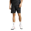 Heren short adidas  Club Graphic Short Carbon/Black