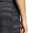 Heren short adidas  Club Graphic Short Carbon/Black