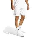 Heren short adidas  Club Short White