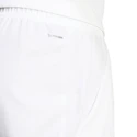 Heren short adidas  Club Short White