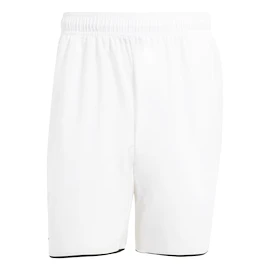 Heren short adidas Club Short White