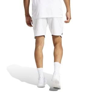 Heren short adidas  Club Short White