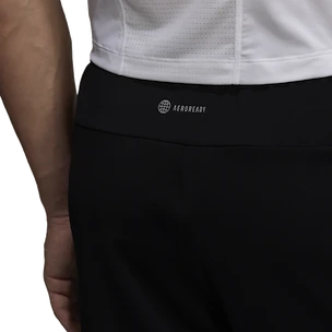 Heren short adidas  Designed 4 Training Shorts Black S