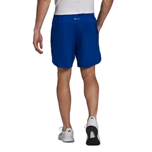 Heren short adidas  Designed 4 Training Shorts Royal Blue S