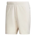 Heren short adidas  Ergo Short 7'' Primeblue Wonder White XXL