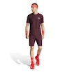 Heren short adidas  Ergo Short Aurrub