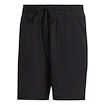 Heren short adidas  Ergo Short Black