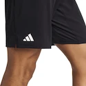 Heren short adidas  Ergo Short Black