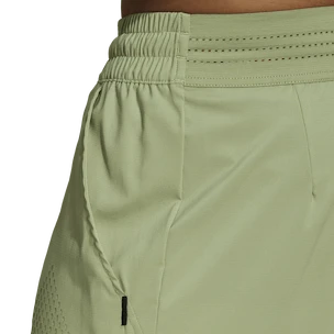 Heren short adidas  Ergo Short Magic Lime