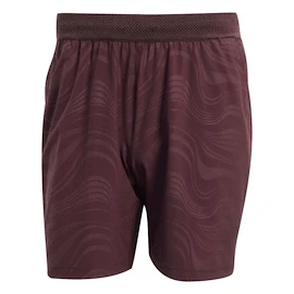 Heren short adidas Ergo Short Pro Aurrub