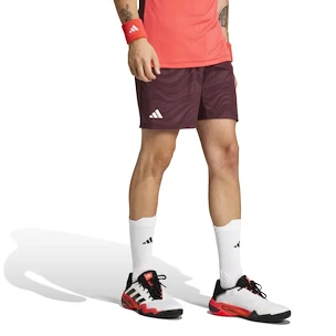 Heren short adidas  Ergo Short Pro Aurrub