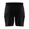 Heren short adidas  Ergo Short Pro Black