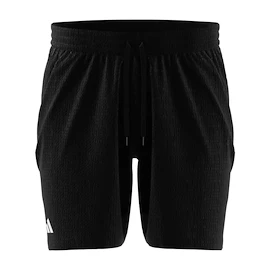 Heren short adidas Ergo Short Pro Black