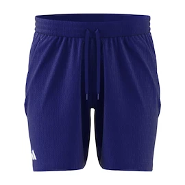 Heren short adidas Ergo Short Pro Lucid Blue