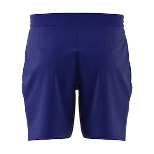 Heren short adidas  Ergo Short Pro Lucid Blue XL