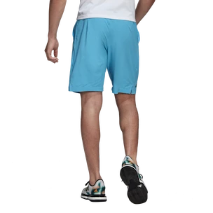 Heren short adidas  Ergo Short Sky Rush