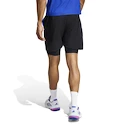 Heren short adidas  Short & Tight Set Lucid Blue