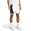 Heren short adidas  Short & Tight Set White