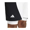 Heren short adidas  Short & Tight Set White