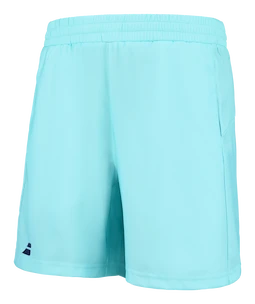 Heren short Babolat  Play Short Men Angel Blue