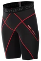 Heren short Bauer  Core Short 3.0 SR Senior