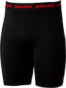 Heren short Bauer  Essential Comp SR Senior