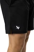 Heren short Bauer  Team Knit Short Black