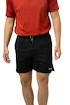 Heren short Bauer  Team Knit Short Black