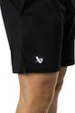 Heren short Bauer  Team Knit Short Black